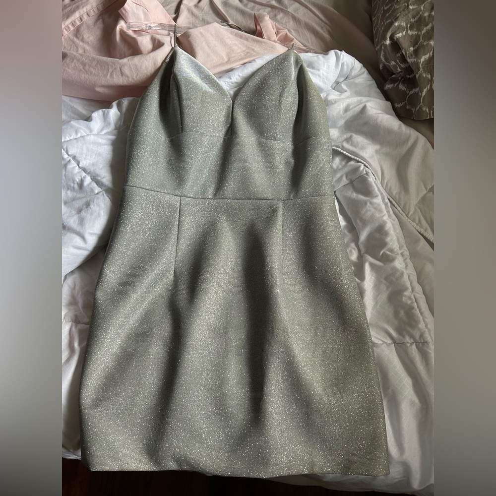 sherri hill homecoming dress